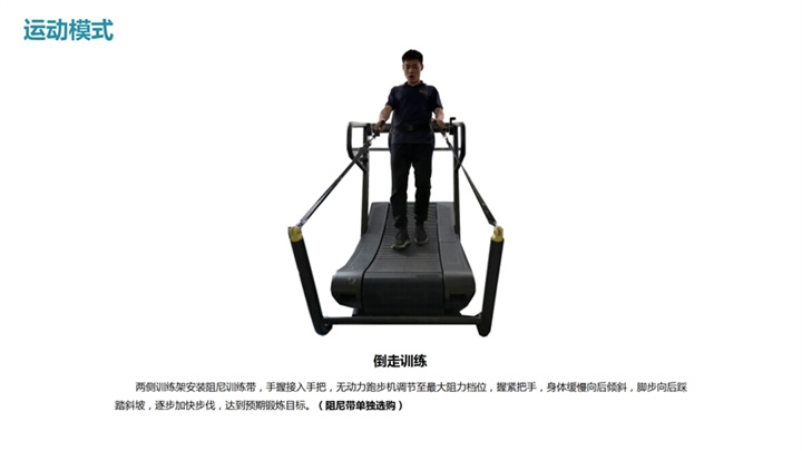 舒华SH-T901Z无动力跑步机倒走训练.jpg